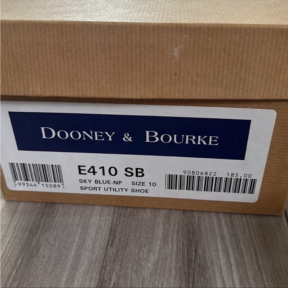 Dooney & Bourke Sneakers - Picture 5 of 12